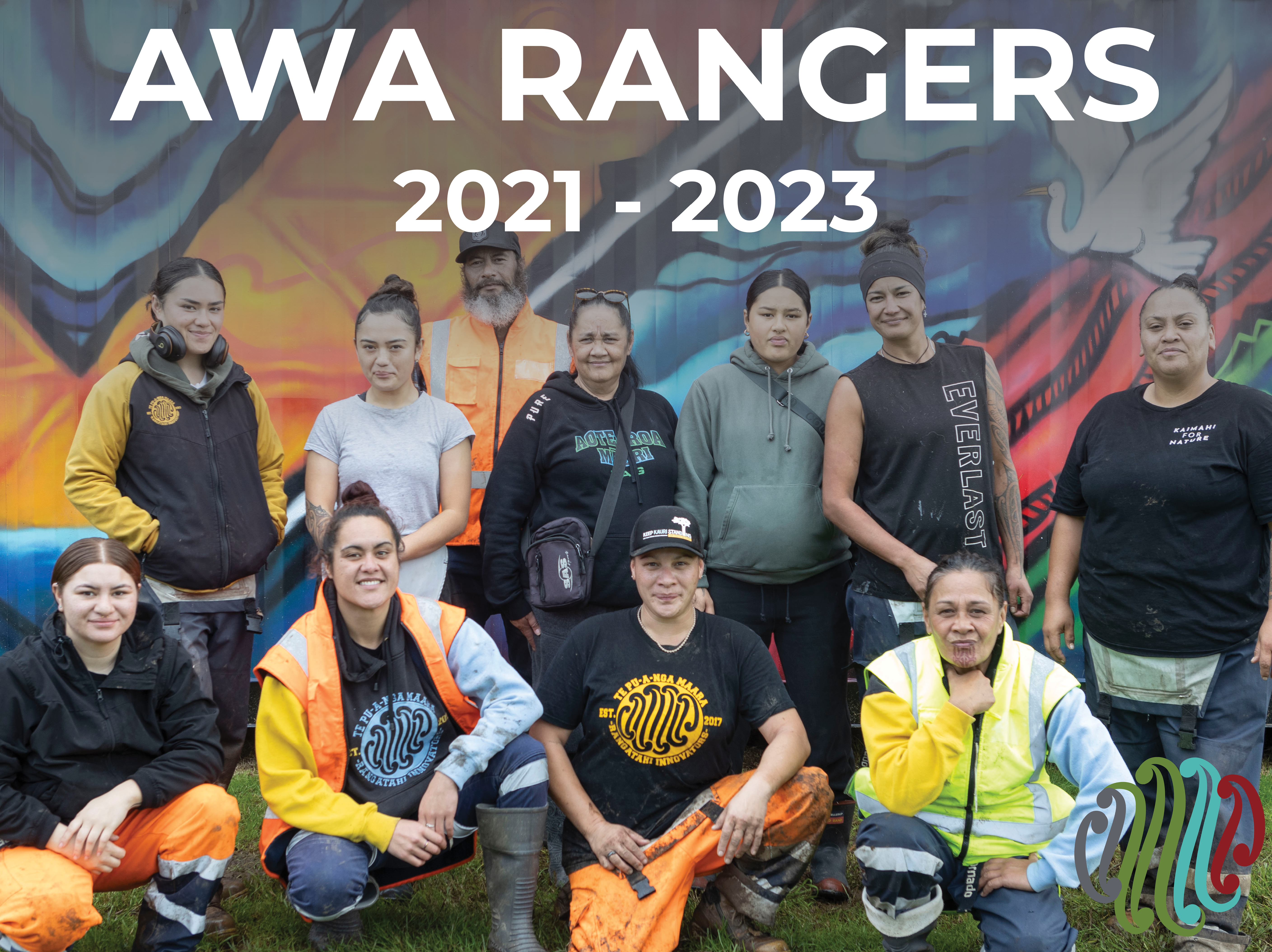 Gallery: 2021-2023 Awa Rangers