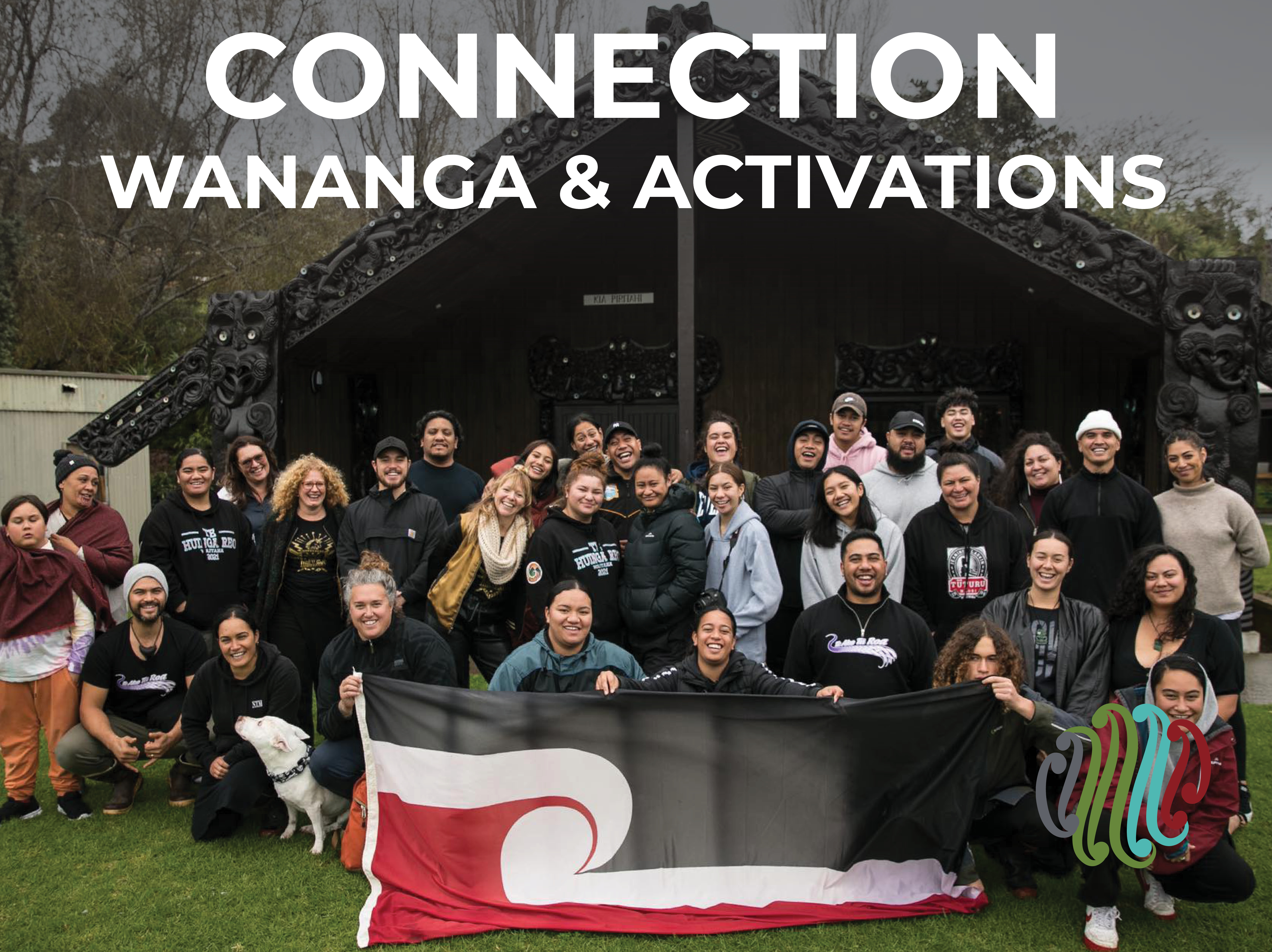 Gallery: Connection Wananga & Activations