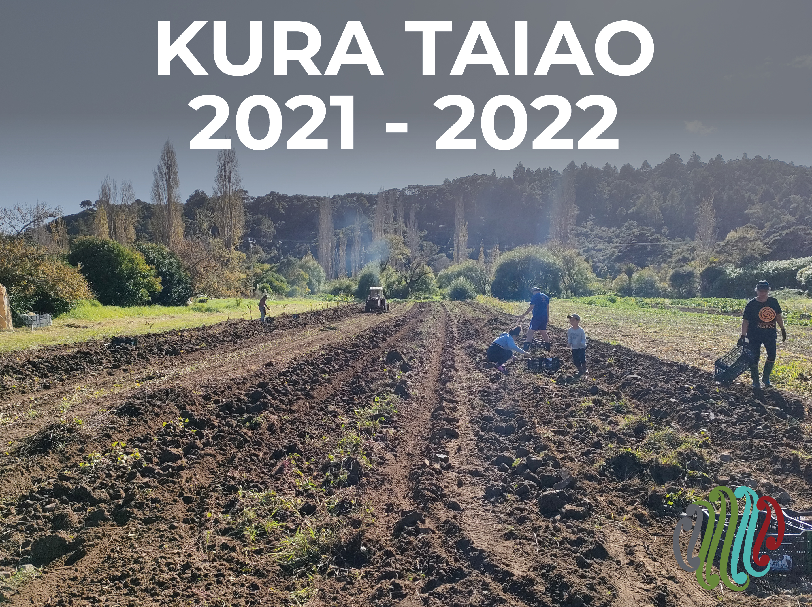 Gallery: Kura Taiao 2021 - 2022