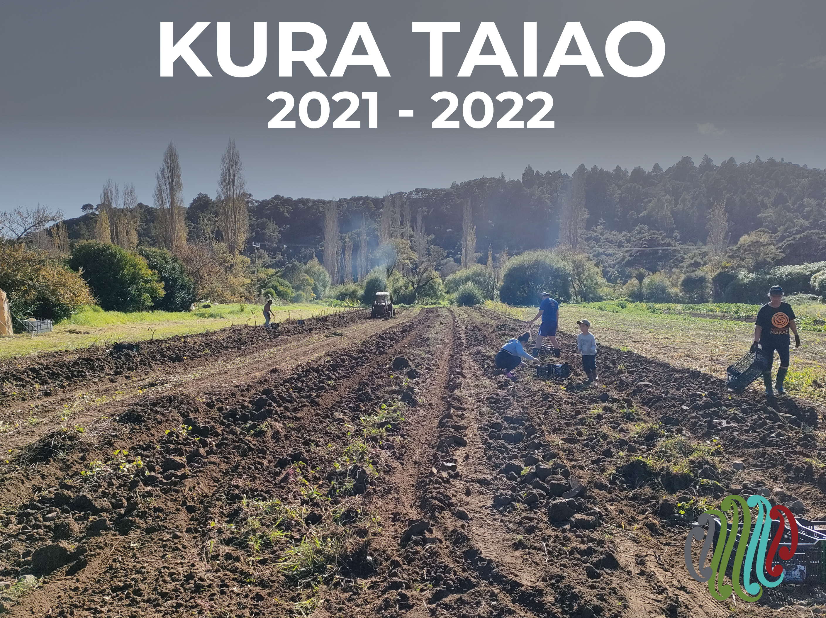 Gallery: Kura Taiao 2021 - 2022