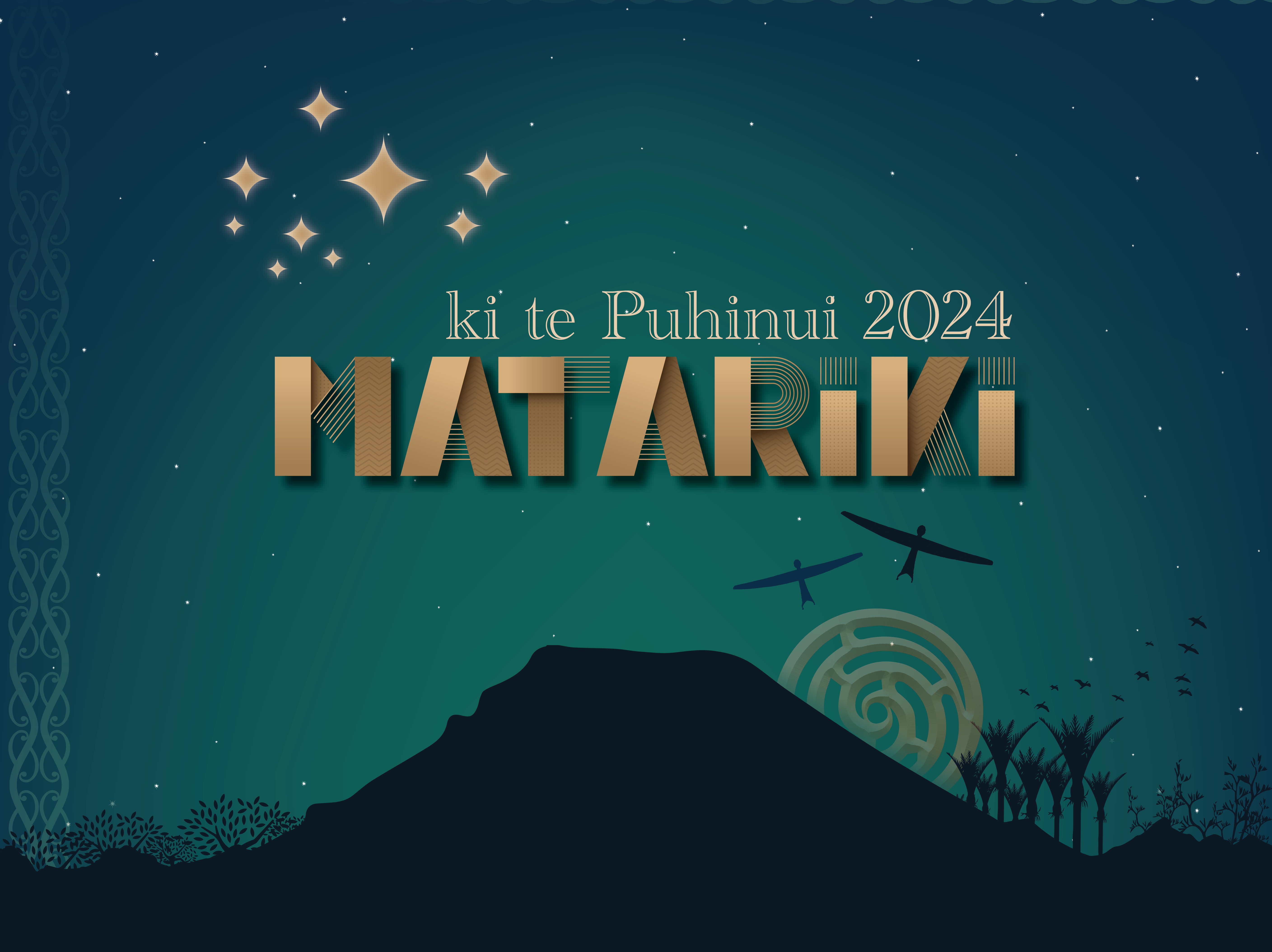 Gallery: 2024 Matariki