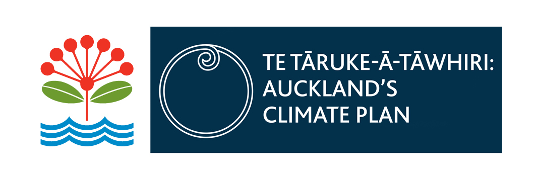 Auckland's Climate Plan