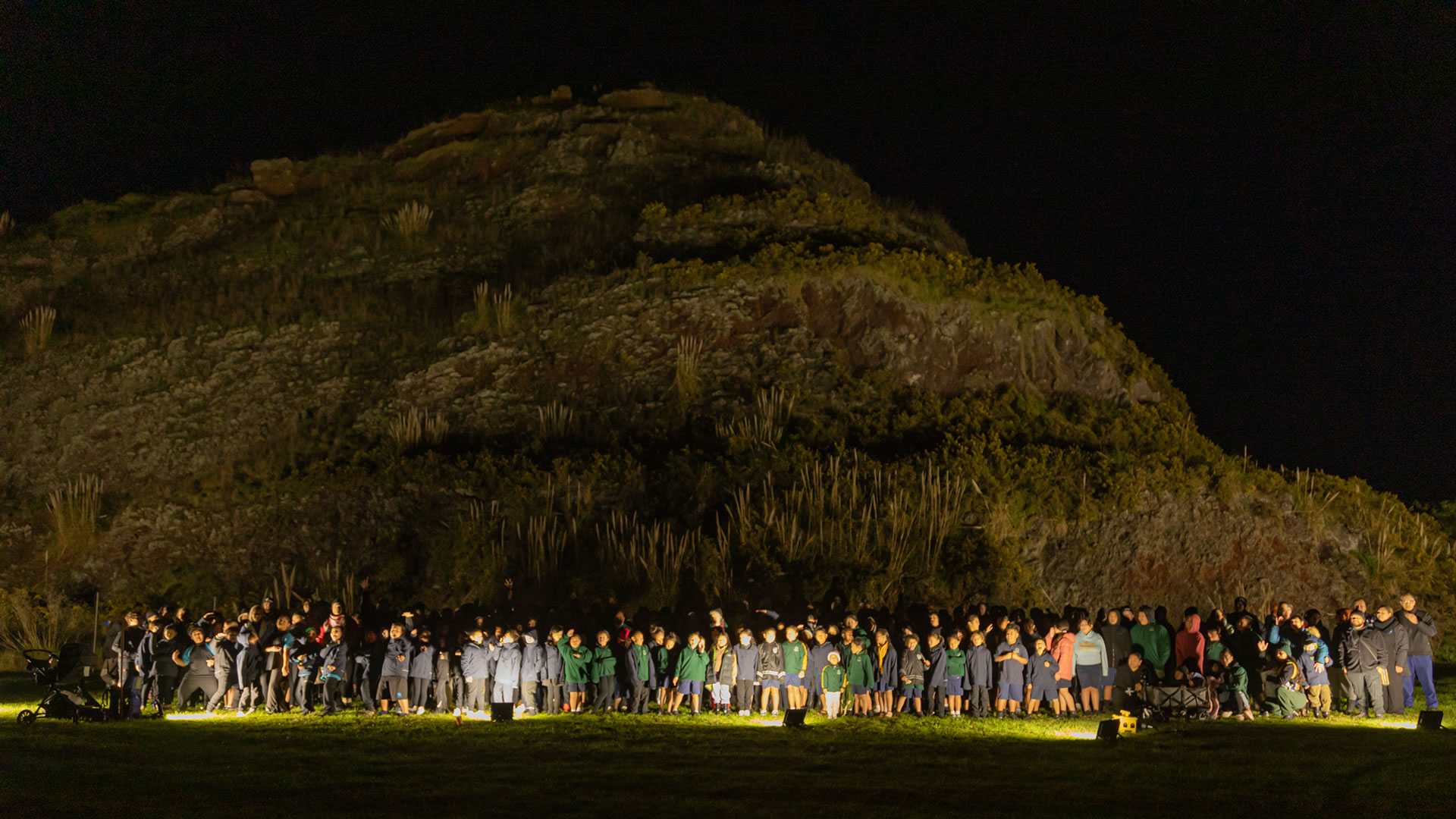 Matariki ki te Puhinui 2024